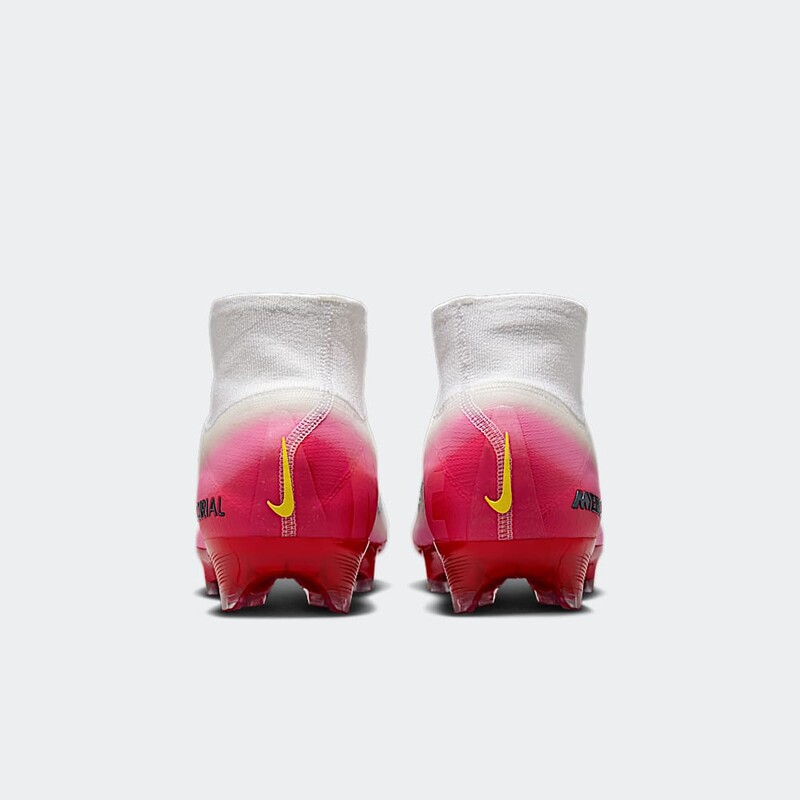 Nike Mercurial Superfly 10 Elite "University Red" | HJ7321-600