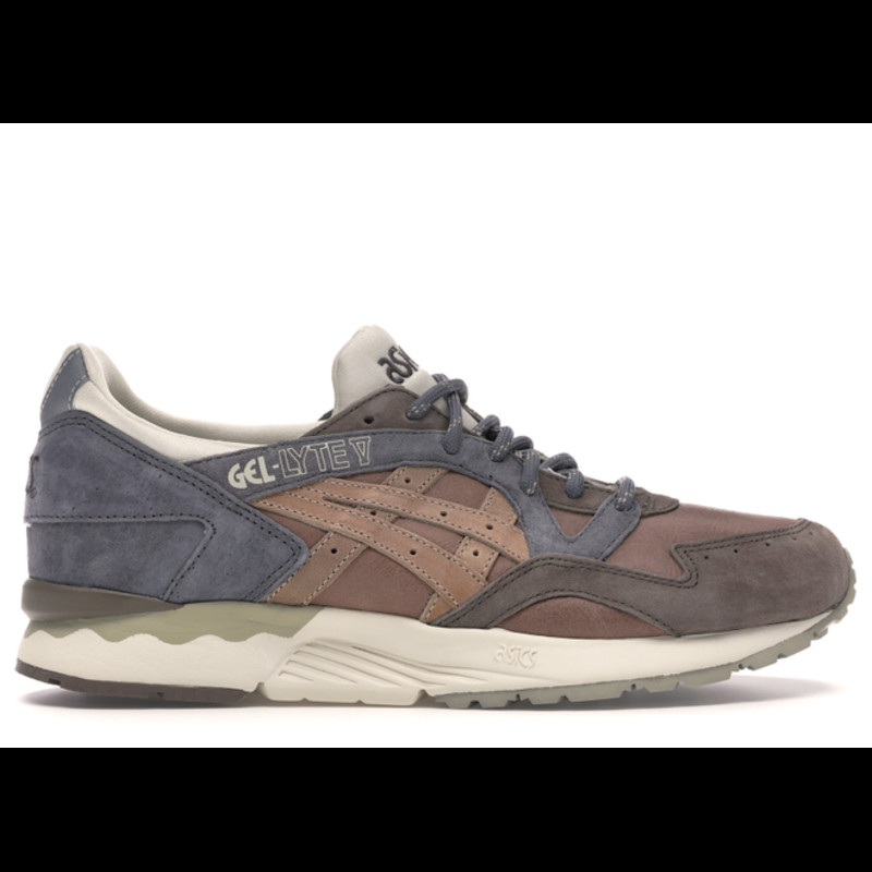 Asics gel lyte sale v da vinci