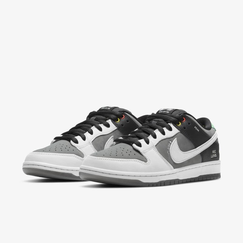 Nike SB Dunk Low Camcorder | CV1659-001