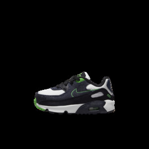 Nike Air Max 90 LTS SE TD 'Scream Green' | DN4378-001