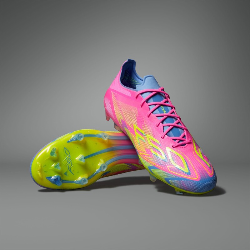 adidas F50 Elite FG "Lucid Pink" | IE1203