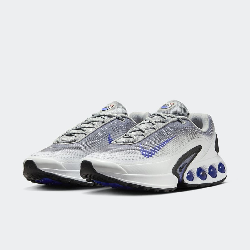 Nike Air Max DN SE "Light Smoke Grey" | HQ4565-001