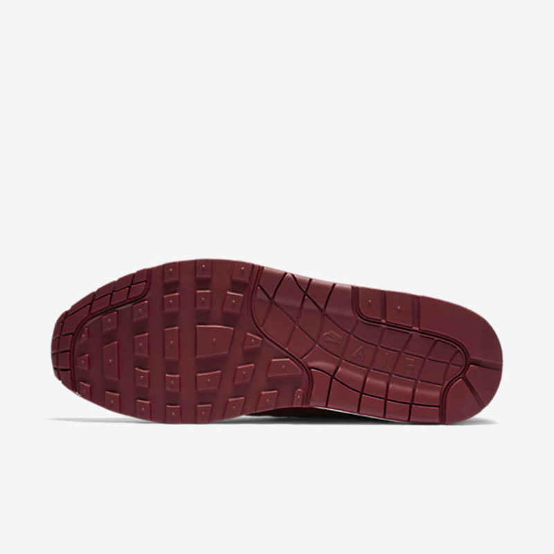 Nike Air Max 1 Premium SC Jewel Deep Red | 918354-600