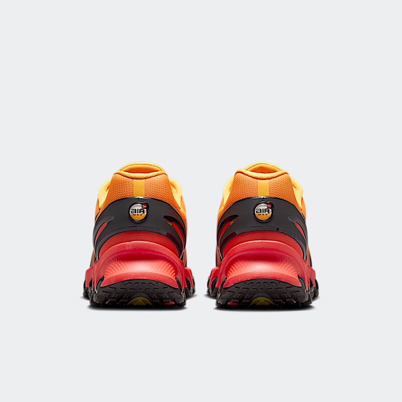 Nike Air Max Dn8 "Team Orange" | FQ7860-800