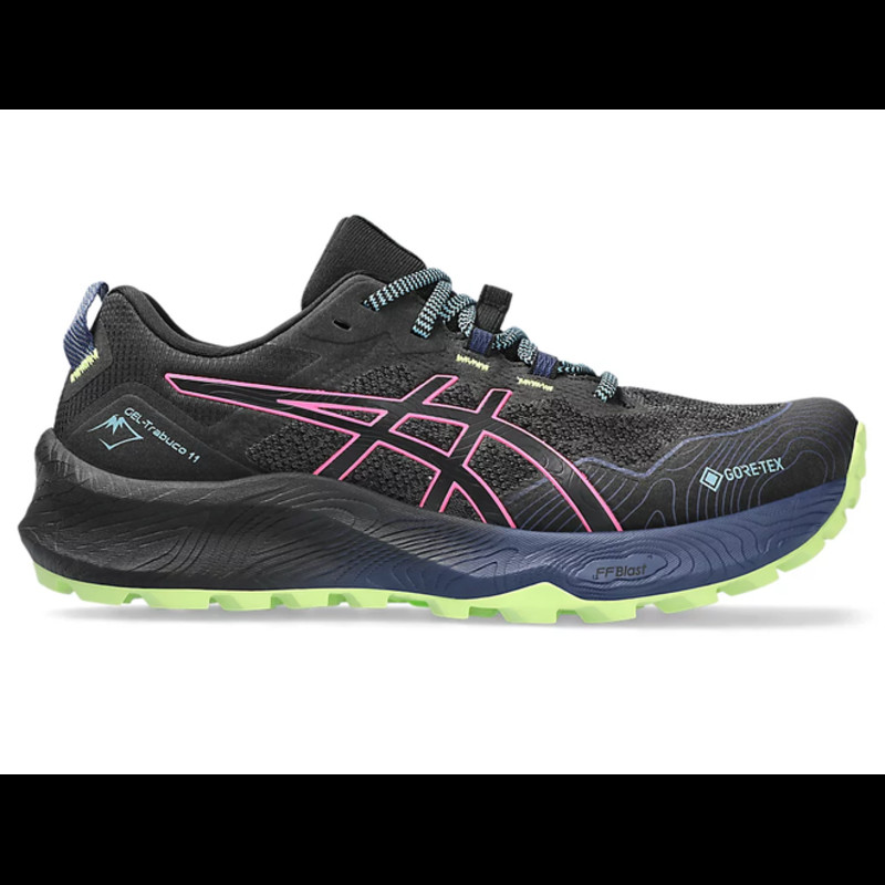 Cheap deals black asics