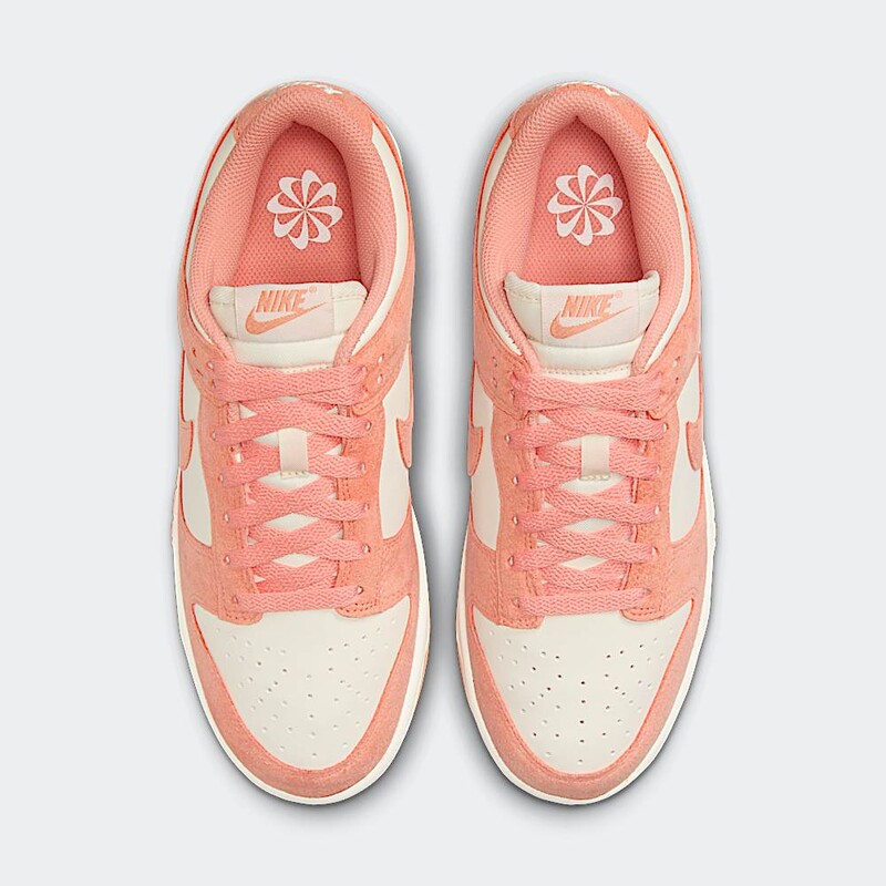 Nike Dunk Low "Soft Pearl" | HJ7673-003