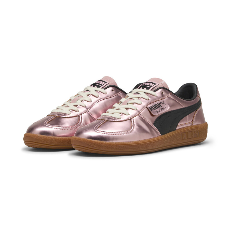 Puma Palermo F.C. "Metallic Pink" | 401077-01