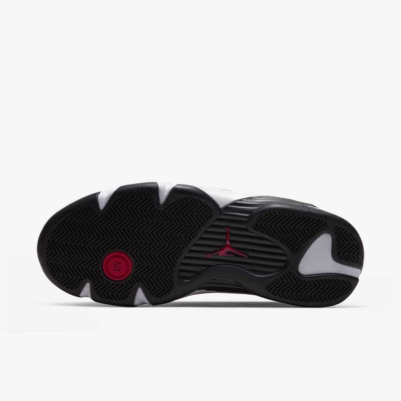 Air Jordan 14 Gym Red | 487471-006