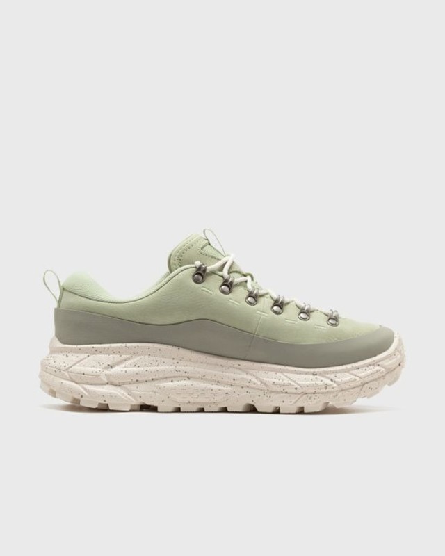 HOKA U Tor Summit "Seed Green" | 1147952-SGG