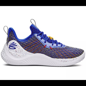 Under Armour Curry Flow 10 Dub Nation | 3026949-400