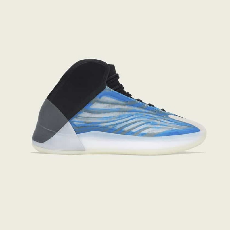 adidas Yeezy QNTM Frozen Blue | GZ8872