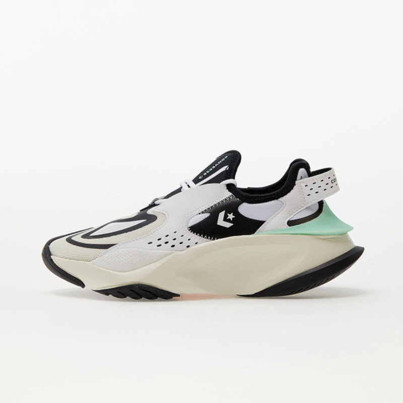 Converse Converse CONS Engineered Auckland Racer Mint Leaf White | A00828C