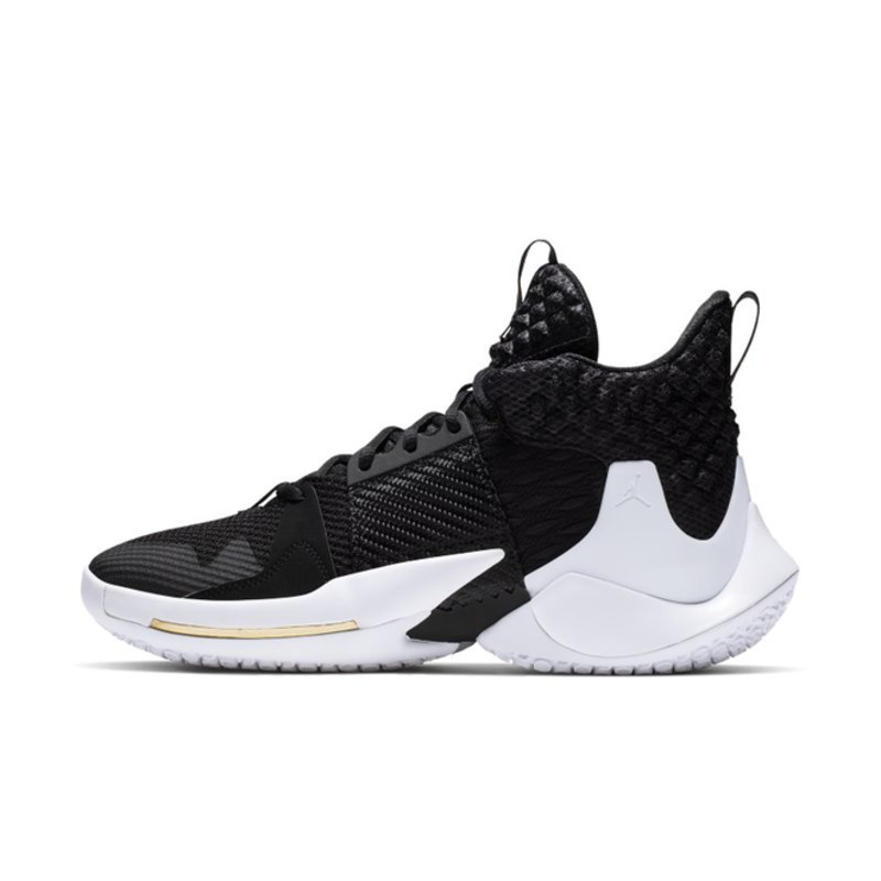 Jordan'Why Not?'Zer0.2 | AO6219-001