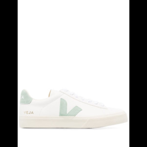 Veja Campo low-top | CP052485CHROMEFREE
