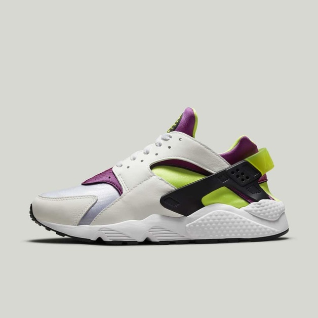 Welcher Nike Air Huarache OG Colorway kehrt als nächstes zurück?