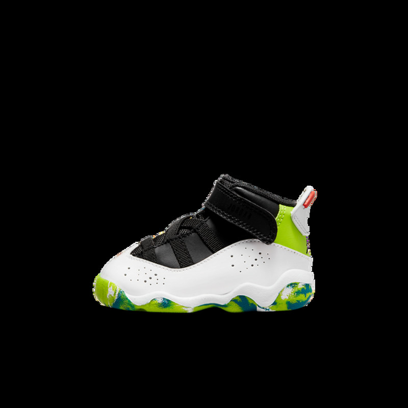 jordan 6 rings td