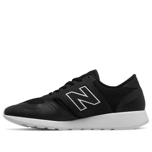 New Balance 420 Reflective Re-Engineered Black | MRL420NW