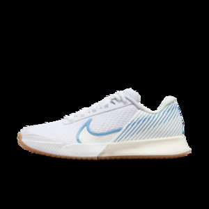 Nike Court Air Zoom Vapor Pro 2 Hard Court | DR6192-106