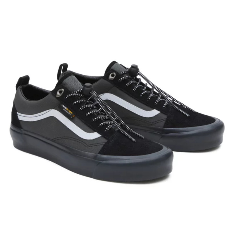 Vans old clearance skool pro classic