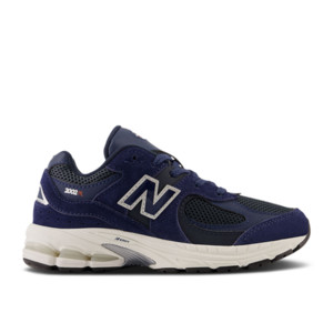 New Balance 2002R Little Kid 'Navy Outerspace' | PC2002NV