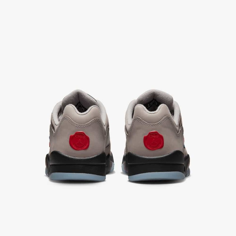 PSG x Air Jordan 5 Low | DX6325-204