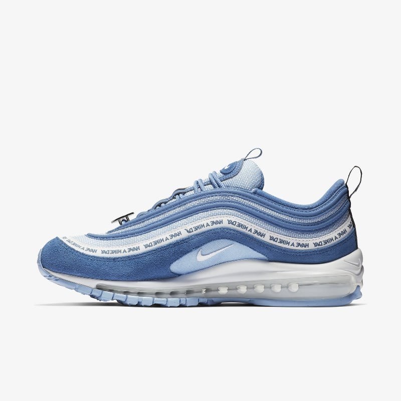 Nike Air Max 97 Purple Have a Nike Day | BQ9130-400