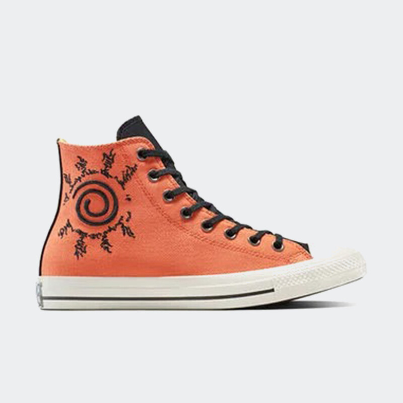 Naruto Shippuden x Converse Chuck Taylor All Star | A14836C
