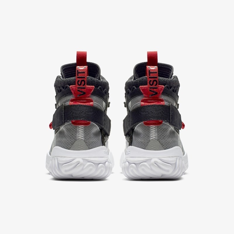 Air Jordan Apex-Utility | BQ7147-006