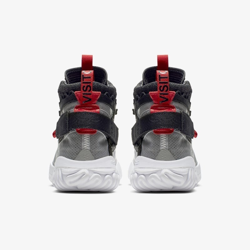 Air Jordan Apex-Utility | BQ7147-006