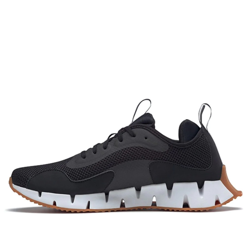 Reebok Zig Dynamica ' Gum' Core Black | FX1092