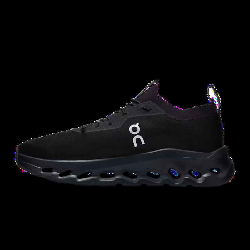 LOEWE x On Cloudtilt "All Black" | 3MD30330485