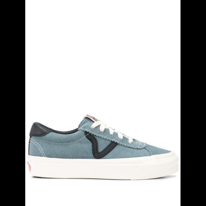 Vans Suede Sports | VN0A4U12NQC