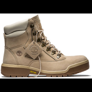 timberland gris Field Boot 6" GTX Croissant | TB0A1J38