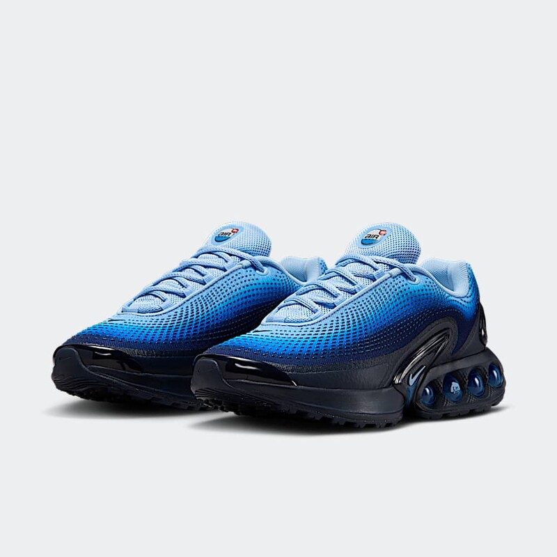 Nike Air Max Dn "Blue Void" | HQ4050-400