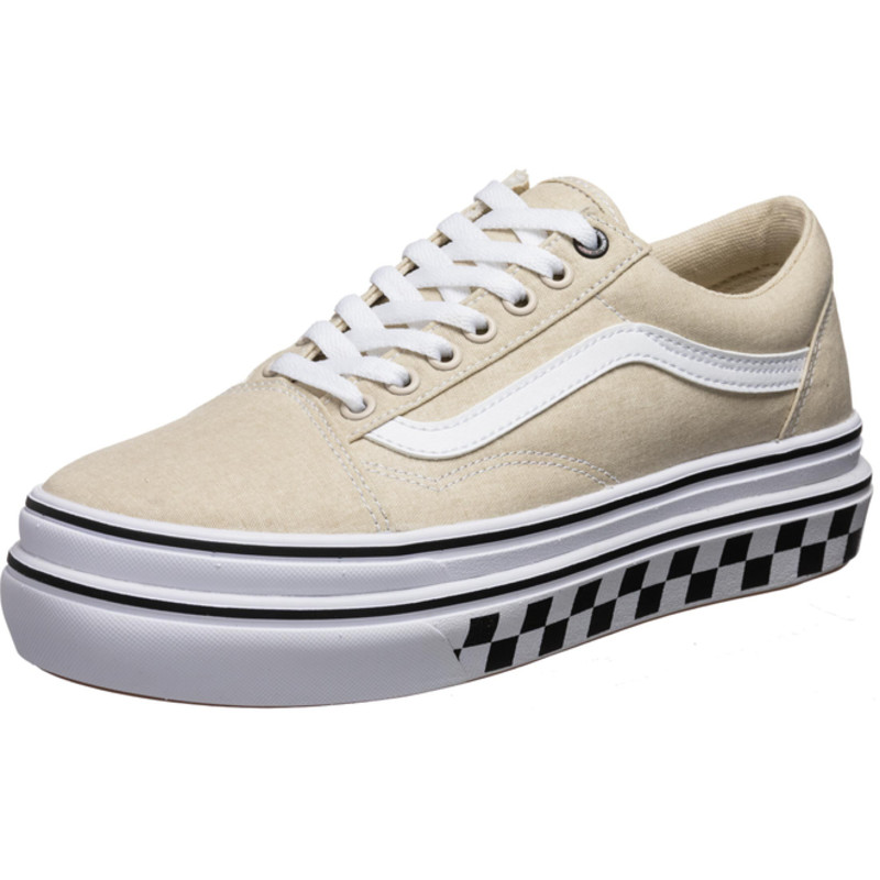 Vans hotsell super platform