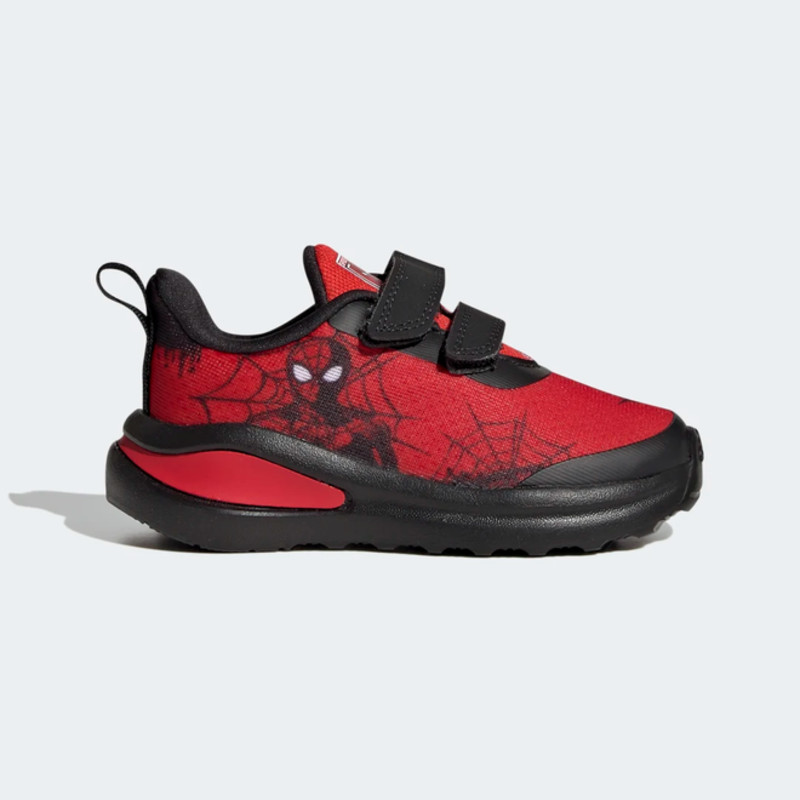 adidas adidas x Marvel Spider-Man FortaRun | GZ0653