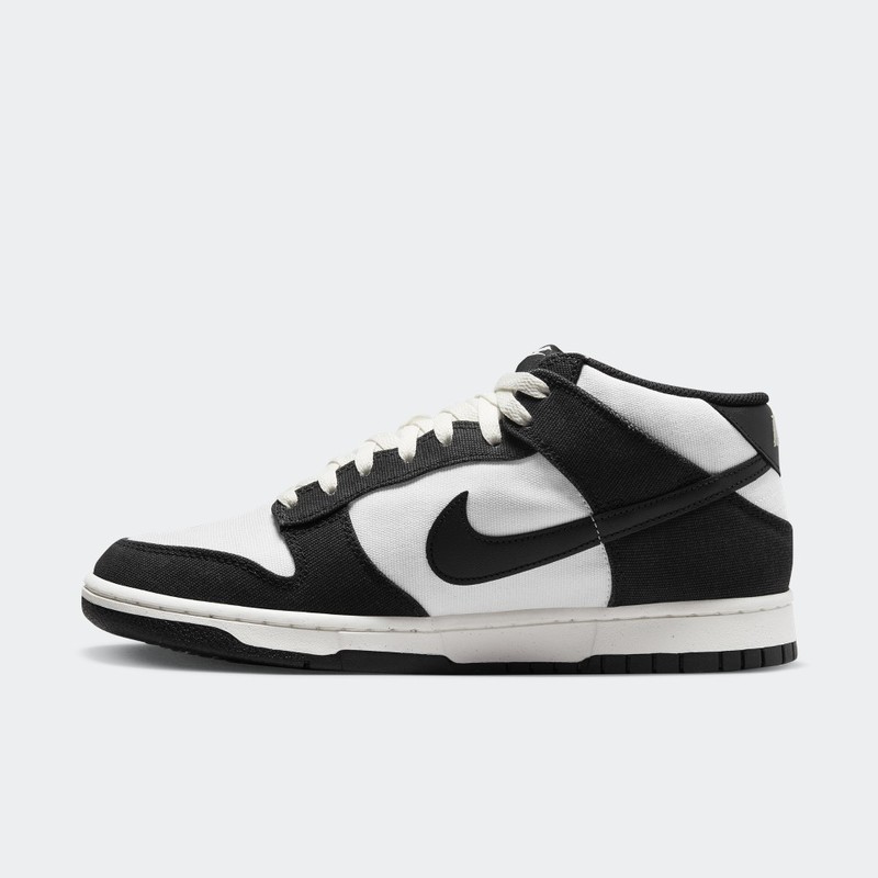 Nike Dunk Mid "Panda" | DV0830-102