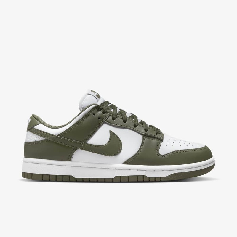 Nike Dunk Low "Medium Olive" | DD1503-120