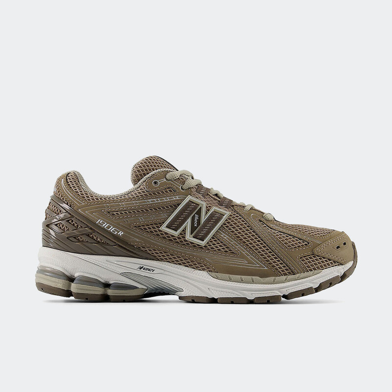 New Balance 1906R "Neutral Pack Olive Brown" | U1906RSC