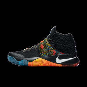 Nike Kyrie 2 BHM | 828375-099