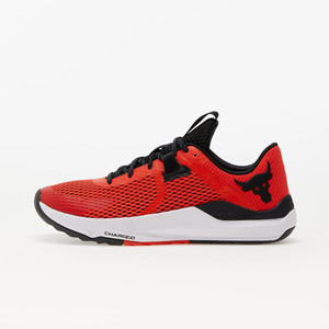 Under Armour Project Rock BSR 2 Radio Red/ White/ Black | 3025081-600