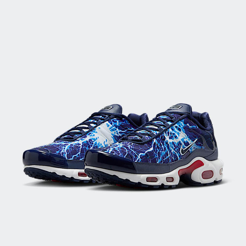 Nike Air Max Plus "Eclair Lightening" | HV2323-400