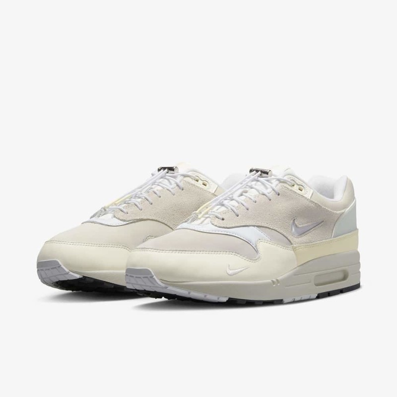 Nike Air Max 1 No Bubble | DZ5317-121