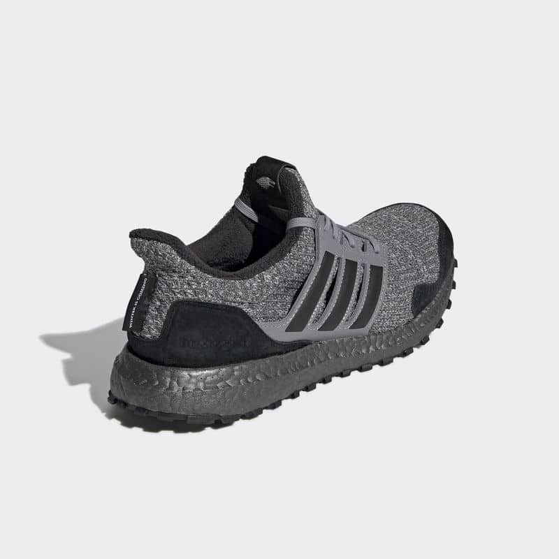 Game of Thrones x adidas Ultra Boost House Stark | EE3706