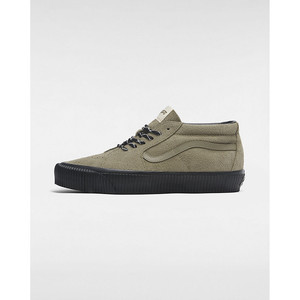 Vans Premium Sk8-mid 83 | VN000CQQCUQ