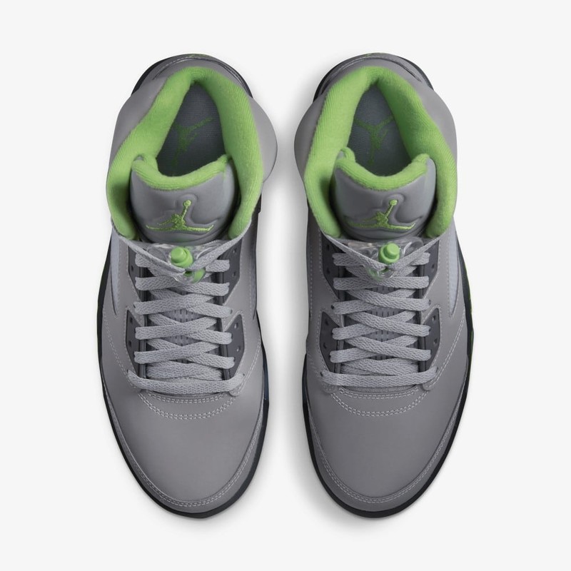 Air Jordan 5 Green Bean | DM9014-003