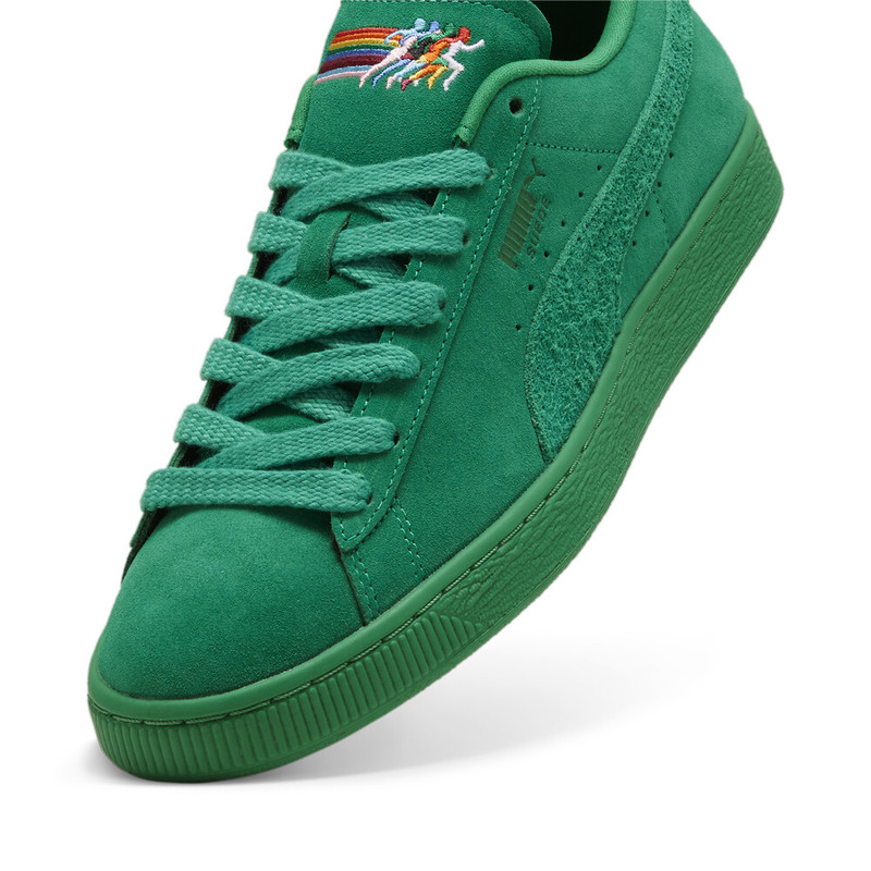 Puma Suede Meadow "Love Marathon" | 395830-02