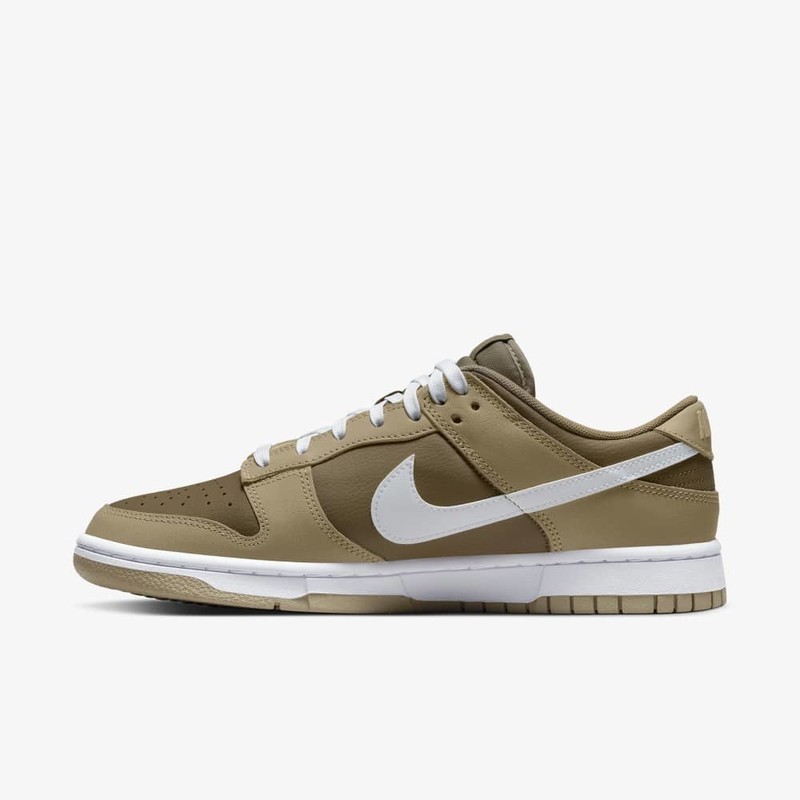 Nike Dunk Low Judge Grey | DJ6188-200