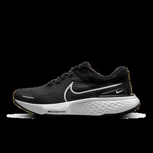Nike ZoomX Invincible Run Flyknit 2 Black White | DH5425-001