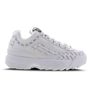 Fila disruptor cheap run colors